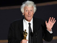 [ẢNH] Những bộ phim thắng lớn, nhận 