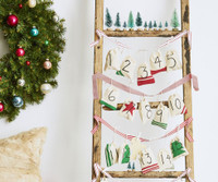 [ẢNH] Gợi ý những cách trang trí nhà cửa đón Giáng sinh