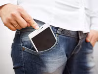 [ẢNH] Smartphone đang 