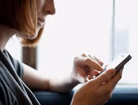 [ẢNH] Smartphone đang 