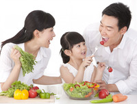 [ẢNH] Những kiểu ăn rau tưởng ngon bổ nhưng lại độc hại vô cùng