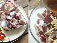 [ẢNH] Những sai lầm khi ăn thịt gà nhiều người mắc phải