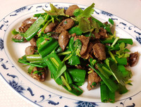 [ẢNH] Những sai lầm khi ăn thịt gà nhiều người mắc phải