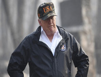 Kinh sợ trước sức tàn phá của 