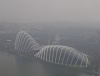 Kinh sợ trước sức tàn phá của 