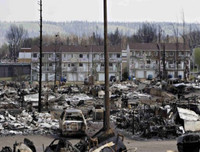 Kinh sợ trước sức tàn phá của 