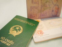 Phải làm gì nếu không may đánh mất hộ chiếu ở nước ngoài?