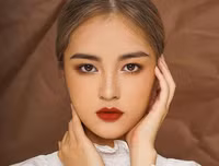 [ẢNH] Những gương mặt nổi bật nhất của cuộc thi Hoa hậu Việt Nam 2020