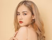 [ẢNH] Những gương mặt nổi bật nhất của cuộc thi Hoa hậu Việt Nam 2020