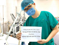 [ẢNH] Những thông điệp ý nghĩa 