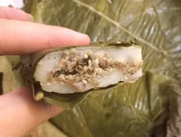 [ẢNH] Độc đáo những món ăn chế biến từ trứng côn trùng