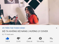 Điều ít biết về Hương Ly - 