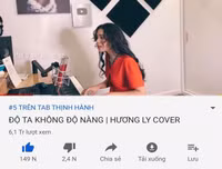 Điều ít biết về Hương Ly - 