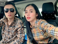 Điều ít biết về Hương Ly - 