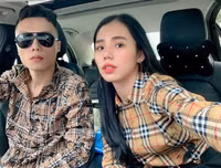 Điều ít biết về Hương Ly - 