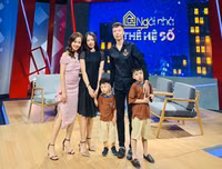 Điều ít biết về Hương Ly - 