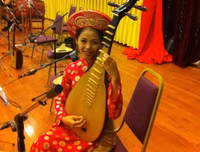 Điều ít biết về Hương Ly - 