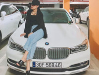 Điều ít biết về Hương Ly - 