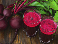 [ẢNH] Những thực phẩm giúp thanh lọc cơ thể cực tốt vào mùa hè không thể bỏ qua