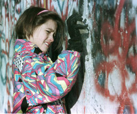 [ẢNH] Nhìn lại những hình ảnh ngày Bức tường Berlin cách đây 30 năm