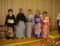 [ẢNH] Top 8 trang phục truyền thống độc đáo nhất hành tinh