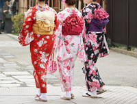 [ẢNH] Top 8 trang phục truyền thống độc đáo nhất hành tinh