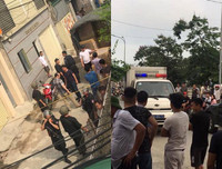 Chùm ảnh cận cảnh vụ vây bắt 600 kg ma túy đá ở Nghệ An gây chấn động