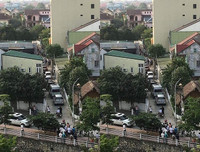 Chùm ảnh cận cảnh vụ vây bắt 600 kg ma túy đá ở Nghệ An gây chấn động