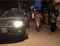 Chùm ảnh cận cảnh vụ vây bắt 600 kg ma túy đá ở Nghệ An gây chấn động