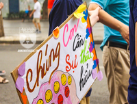 Tiếng lòng của trẻ tự kỷ