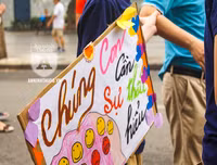 Tiếng lòng của trẻ tự kỷ