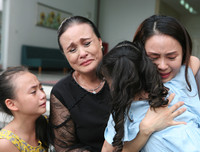 [ẢNH] Những câu chuyện mẹ chồng nàng dâu trên màn ảnh phim Việt