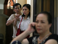 [ẢNH] Những câu chuyện mẹ chồng nàng dâu trên màn ảnh phim Việt