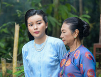 [ẢNH] Những câu chuyện mẹ chồng nàng dâu trên màn ảnh phim Việt