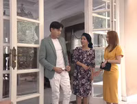 [ẢNH] Những câu chuyện mẹ chồng nàng dâu trên màn ảnh phim Việt