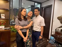 [ẢNH] Những câu chuyện mẹ chồng nàng dâu trên màn ảnh phim Việt