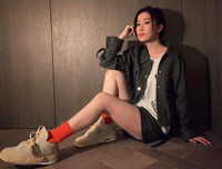 [ẢNH] ‘Nhất tỷ’ Xa Thi Mạn ở tuổi 45: Sắc vóc trẻ trung cùng sự nghiệp thành công đáng ngưỡng mộ