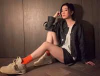 [ẢNH] ‘Nhất tỷ’ Xa Thi Mạn ở tuổi 45: Sắc vóc trẻ trung cùng sự nghiệp thành công đáng ngưỡng mộ