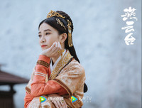 [ẢNH] ‘Nhất tỷ’ Xa Thi Mạn ở tuổi 45: Sắc vóc trẻ trung cùng sự nghiệp thành công đáng ngưỡng mộ