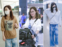 [ẢNH] ‘Nhất tỷ’ Xa Thi Mạn ở tuổi 45: Sắc vóc trẻ trung cùng sự nghiệp thành công đáng ngưỡng mộ