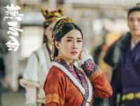 [ẢNH] ‘Nhất tỷ’ Xa Thi Mạn ở tuổi 45: Sắc vóc trẻ trung cùng sự nghiệp thành công đáng ngưỡng mộ