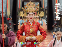 [ẢNH] ‘Nhất tỷ’ Xa Thi Mạn ở tuổi 45: Sắc vóc trẻ trung cùng sự nghiệp thành công đáng ngưỡng mộ