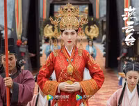 [ẢNH] ‘Nhất tỷ’ Xa Thi Mạn ở tuổi 45: Sắc vóc trẻ trung cùng sự nghiệp thành công đáng ngưỡng mộ