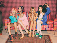 [ẢNH] Top 5 nhóm nhạc Hàn Quốc nổi tiếng nhất mọi thời đại