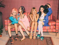 [ẢNH] Top 5 nhóm nhạc Hàn Quốc nổi tiếng nhất mọi thời đại