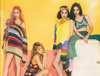 [ẢNH] Top 5 nhóm nhạc Hàn Quốc nổi tiếng nhất mọi thời đại