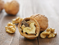 [ẢNH] 12 siêu thực phẩm giúp nuôi dưỡng tóc dày mượt tự nhiên