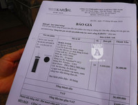 [Ảnh] Những hình ảnh 