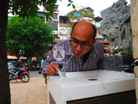 [Ảnh] Những hình ảnh 