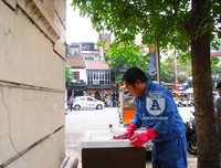 [Ảnh] Những hình ảnh 